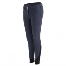 Tredstep Ireland Nero II Knee Patch Breeches - Navy / 28"