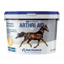 Nutriscience Arthri Aid - 1.2kg