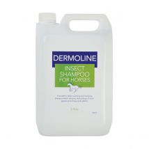 Dermoline Insect Shampoo - 5L