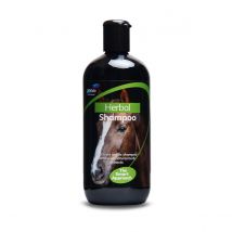 Lillidale Herbal Shampoo - 500ml