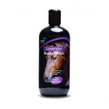Lillidale Lavender Body Wash - 500ml