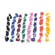 Lincoln Large Polypropylene Hay Net - Red