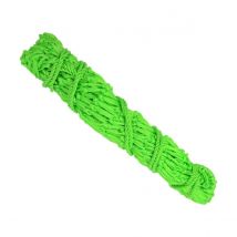Lincoln Small Mesh Hay Net - Lime Green