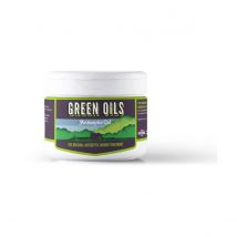 Thomas Pettifer Green Oils Gel - 400g