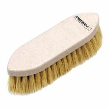 Perry Equestrian EcoGroom Dandy Brush - Natural