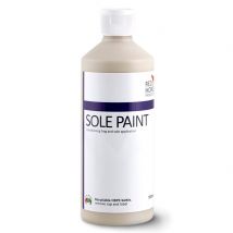 Red Horse Sole Paint - 500ml