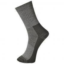 Portwest Thermal Sock - Grey / EU 39 - 43