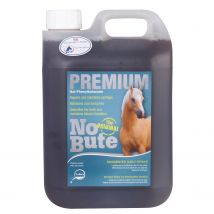 Animal Health Company No Bute Premium - 2.5L