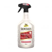 Absorbine Showsheen Hair Polish & Detangler - 950ml / Spray