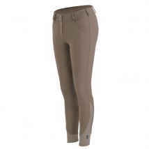 Tredstep Ireland Nero II Knee Patch Breeches - Taupe / 24"