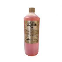 Gold Label Salmon Oil - 1L