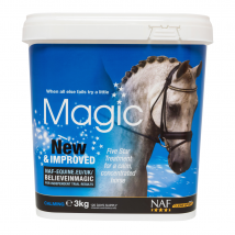 NAF Five Star Magic - 3kg