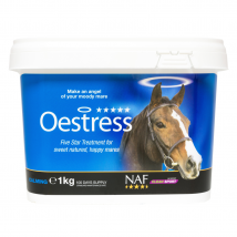 NAF Five Star Oestress - 1kg