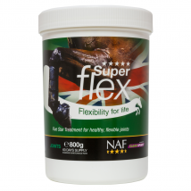 NAF Five Star Superflex - 800g