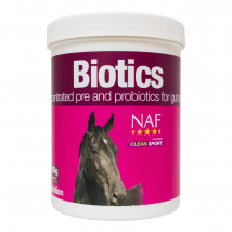 NAF Biotics - 800g