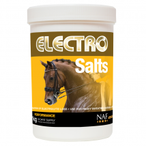 NAF Electro Salts - 1kg