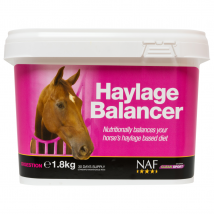 NAF Haylage Balancer - 1.8kg