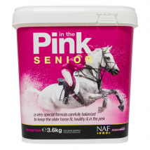 NAF In The Pink Senior - 3.6kg