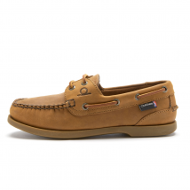 Chatham Deck Lady II G2 Deck Shoe - Walnut / UK 5