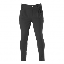 Firefoot Rawdon Mens Breeches - Black / 36"