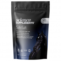 Science Supplements SafeSalt - 2Kg
