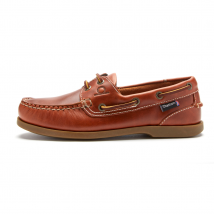 Chatham Deck Lady II G2 Deck Shoe - Chestnut / UK 3