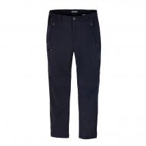 Craghoppers Expert Kiwi Pro Stretch Trousers - Dark Navy / 30" / Short