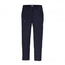 Craghoppers Expert Women's Kiwi Pro Stretch Trousers - Dark Navy / UK 10 / Tall