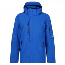 Regatta Professional Exosphere II Jacket - Blue/Black / M