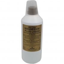 Gold Label Magnesium Plus - 1L