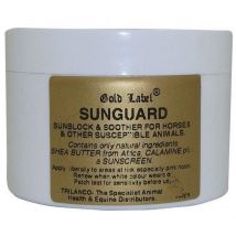 Gold Label Sunguard - 100g
