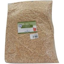 Dodson & Horrell Garlic Granules - 3kg Refill Pack