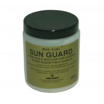 Gold Label Sunguard - 250g