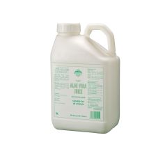 Barrier Aloe Vera Juice - 5L