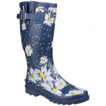Cotswold Burghley Wellingtons - Daisy / UK 6