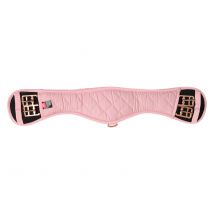 Imperial Riding Go Star Dressage Girth - Classy pink / 75cm
