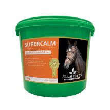 Global Herbs Supercalm - 1kg