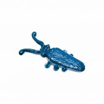 Perry Equestrian Cast Beetle Boot Jacks - Blue
