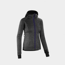 Horse Pilot Women's Tempest Sweatshirt - Grey / XS