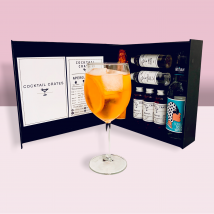 Aperol Spritz Cocktail Gift Set | Prosecco Gift Set