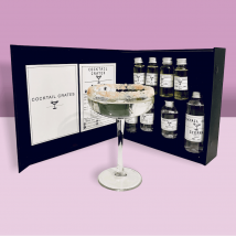 Margarita Gift Set