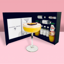 Pornstar Margarita Cocktail Gift Set | Tequila Gift Set