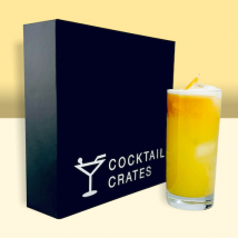 Zombie Cocktail Gift Set | Rum Gift Set