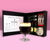 Irish Coffee Gift Set