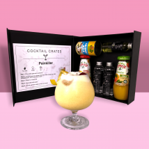 Painkiller Cocktail Gift Box | Rum Gift Set