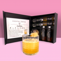 Penicillin Cocktail Gift Box | Whisky Gift Set