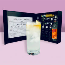Moscow Mule Cocktail Gift Box | Vodka Gift Set