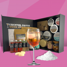 Aperol Spritz Cocktail Pamper Box