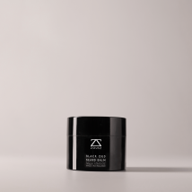 Black Oud Beard Balm | Quantity: 1