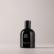Black Oud Men's Perfume | Size: 50mL | Quantity: 1